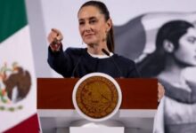 Claudia Sheinbaum se reunirá con Trump en la Cumbre del G7 en Canadá