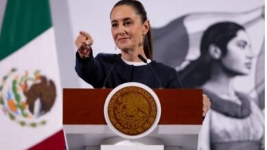 Claudia Sheinbaum se reunirá con Trump en la Cumbre del G7 en Canadá