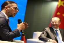 Venezuela y China realizan Foro Conjunto sobre las TIC en el Teresa Carreño