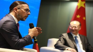 Venezuela y China realizan Foro Conjunto sobre las TIC en el Teresa Carreño