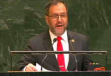 Venezuela reafirma en la ONU apoyo a los pueblos bajo ocupación colonial