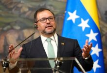 Venezuela emite alerta de viaje: «En EE.UU. no existen los DD.HH. para migrantes»