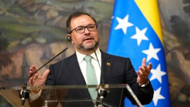 Venezuela emite alerta de viaje: «En EE.UU. no existen los DD.HH. para migrantes»