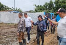 Gobierno Bolivariano avanza en la recuperación integral de Guasdualito