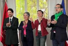 Chile convoca para este domingo las primarias presidenciales
