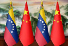 Venezuela y China celebran 51 años de relaciones diplomáticas