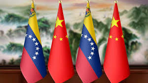 Venezuela y China celebran 51 años de relaciones diplomáticas