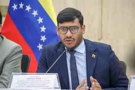 ALBA-TCP designa a Rander Peña como nuevo Secretario Ejecutivo
