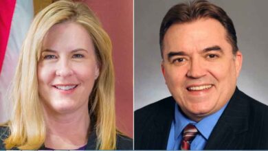 Asesinada a tiros legisladora demócrata de Minnesota, un senador fue herido