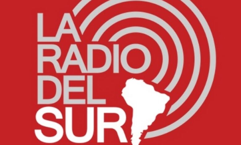 La Radio del Sur galardonada con el Premio Aníbal Nazoa 2025 en Categoría Radio