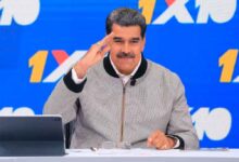 Maduro agradeció a los padres: “verdaderos líderes que trabajan por una Venezuela de paz”