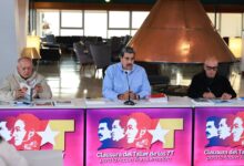 Maduro: Elecciones municipales serán otra victoria popular para la Revolución