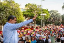 Presidente Maduro invita a participar en asambleas del Psuv para postular candidatos