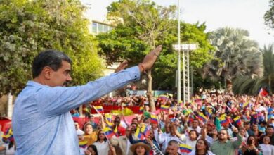 Presidente Maduro invita a participar en asambleas del Psuv para postular candidatos