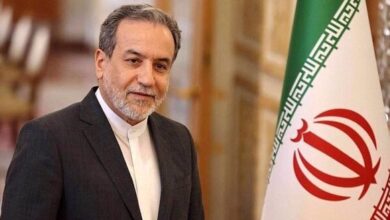 Irán presenta una fuerte protesta a EE.UU. tras las amenazas de Trump