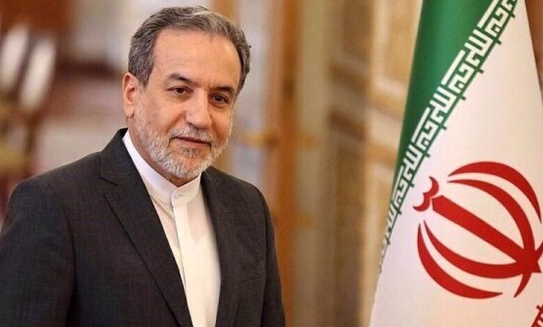 Irán presenta una fuerte protesta a EE.UU. tras las amenazas de Trump