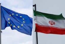 Ginebra acoge reunión Irán - Europa en coordinación con EE.UU.