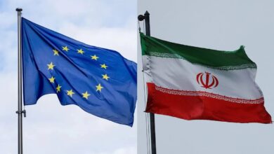Ginebra acoge reunión Irán - Europa en coordinación con EE.UU.