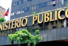 Fiscalía venezolana califica de cínica la respuesta de la Corte Suprema de El Salvador