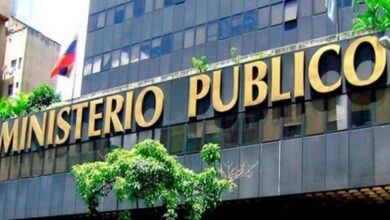 Fiscalía venezolana califica de cínica la respuesta de la Corte Suprema de El Salvador