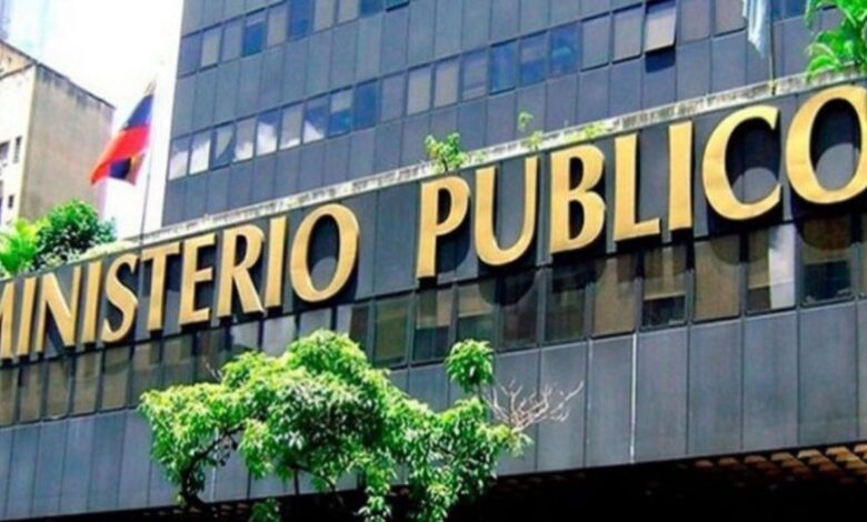 Fiscalía venezolana califica de cínica la respuesta de la Corte Suprema de El Salvador