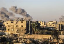 Asciende a 54.418 cifra de víctimas mortales en Gaza