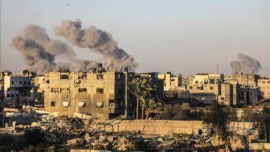 Asciende a 54.418 cifra de víctimas mortales en Gaza