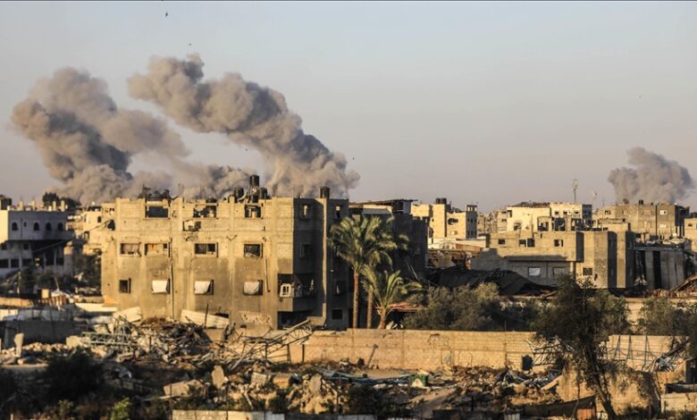 Asciende a 54.418 cifra de víctimas mortales en Gaza