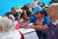 Comunas de Caracas cargan sus ACA en Plataforma del Gobierno Comunal