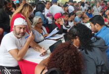 Comunas de Caracas cargan sus ACA en Plataforma de Gobierno Comunal