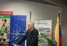 Venezuela impulsa desarrollo territorial con enfoque en subregiones productivas
