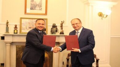 Venezuela y Rusia firman convenio de cooperación en educación universitaria