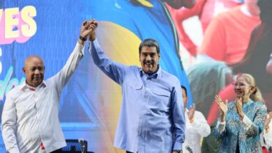 Presidente Maduro condena persecución y maltrato de migrantes latinoamericanos en EE.UU.