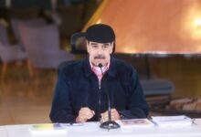 Presidente Maduro rechaza categóricamente ataque israelí contra Irán