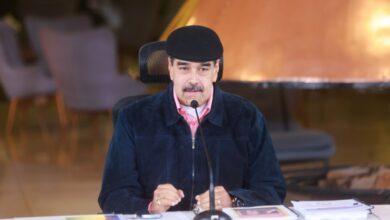 Presidente Maduro rechaza categóricamente ataque israelí contra Irán