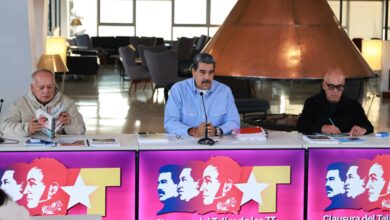 Elecciones municipales marcarán continuidad del socialismo del siglo XXI en Venezuela