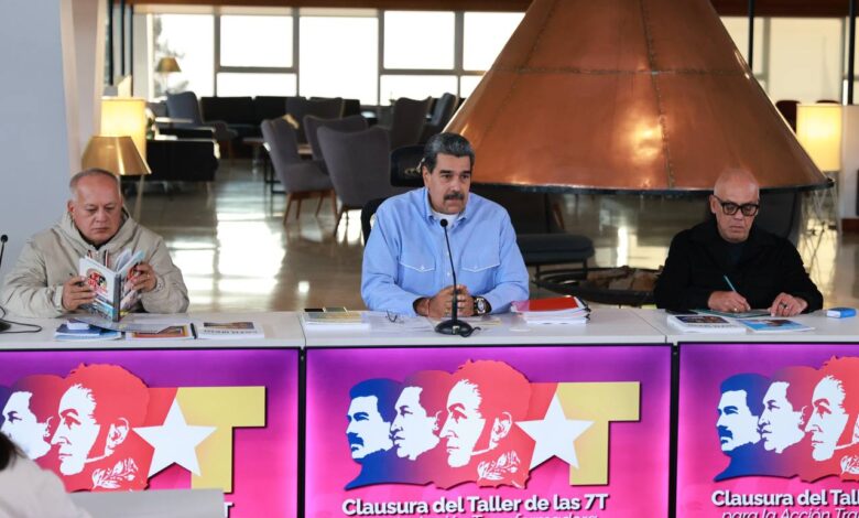 Elecciones municipales marcarán continuidad del socialismo del siglo XXI en Venezuela