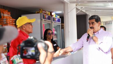 Gobierno Bolivariano reinauguró Complejo Cultural y Deportivo Casa del Obrero