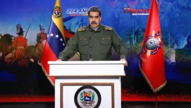 Presidente Maduro: «Carabobo es el punto de no retorno de nuestra historia incansable»
