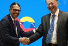 Venezuela y China consolidan acercamiento en el Foro Hong Ting