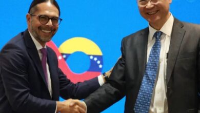 Venezuela y China consolidan acercamiento en el Foro Hong Ting