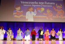 Venezuela presenta logros de ciencia, educación y cultura ante la Unesco
