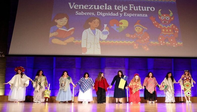 Venezuela presenta logros de ciencia, educación y cultura ante la Unesco