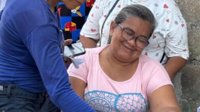 Presidente Maduro: Pueblo venezolano se movilizó con alegría para postular a sus candidato