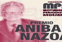 Premio Aníbal Nazoa 2025 anuncia ganadores de la edición XVI