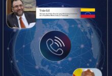Venezuela y Uganda avanzan en acuerdos de cooperación en áreas clave