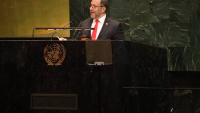 Venezuela exige ante lo ONU eliminación de Medidas Coercitivas Unilaterales