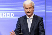 Ultraderechista Wilders hace caer al gobierno en Países Bajos