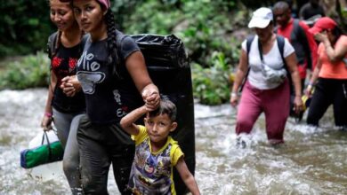 Procuraduría General de Colombia alerta sobre agravamiento de flujo migratorio inverso