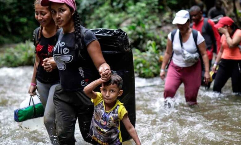 Procuraduría General de Colombia alerta sobre agravamiento de flujo migratorio inverso